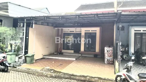 image RUMAH DI TAMANSARI  (3)