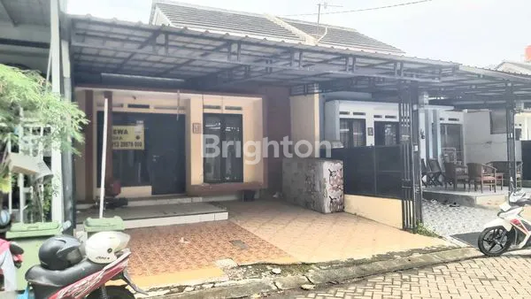 image RUMAH DI TAMANSARI  (2)