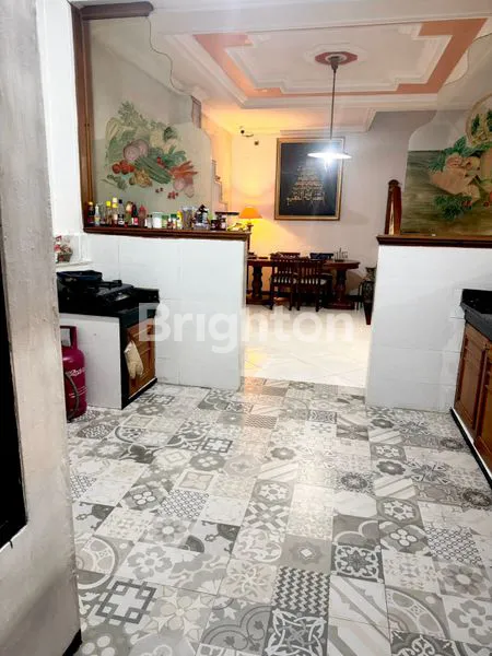 image RUMAH KOS 16 KT SHM 520 M2 WARU SIDOARJO (4)