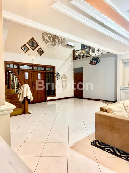 image RUMAH KOS 16 KT SHM 520 M2 WARU SIDOARJO (6)