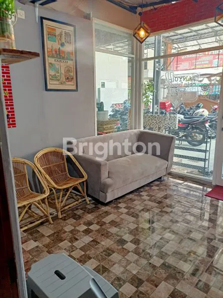 image RUMAH KOS 16 KT SHM 520 M2 WARU SIDOARJO (3)