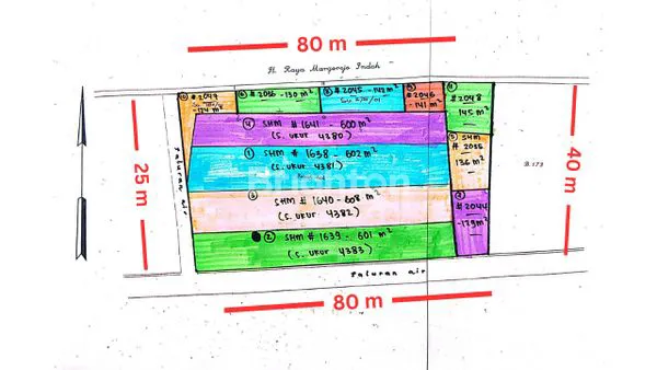 image TANAH STRATEGIS DEPAN PLAZA MARINA (3)