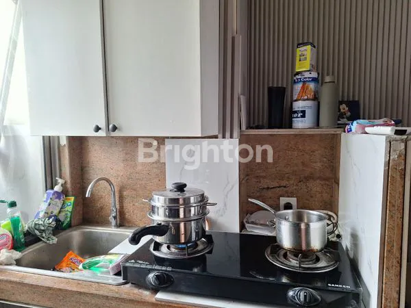 image APARTEMEN WATERPLACE SURABAYA, FURNISHED LENGKAP (6)