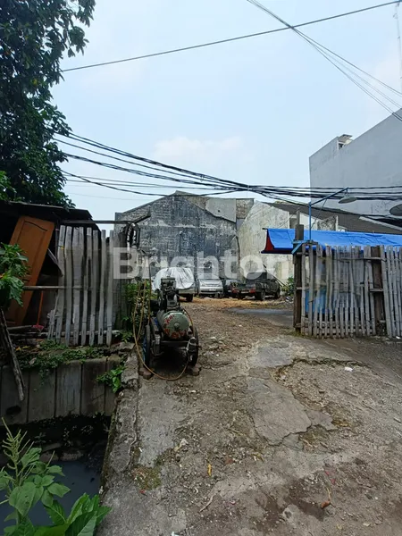 Gambar Property DIJUAL KAVLING LEBAR 17M DI DURI KEPA, DEKAT TANJUNG DUREN JAKARTA BARAT COCOK UNTUK BANGUN RUMAH/KOST