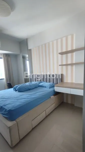 image APARTEMEN CORNELL STUDIO SEBELAH UNIV CIPUTRA, SURABAYA BARAT (5)