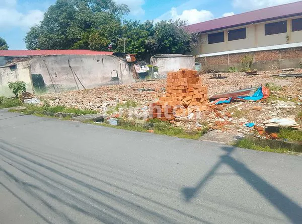 image TANAH 900M² STRATEGIS DEKAT SEKOLAH & TOL (2)