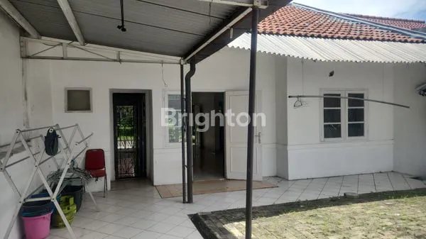 image RUMAH SIAP HUNI DI DELTAMAS CIKARANG DEKAT AEON MALL (8)