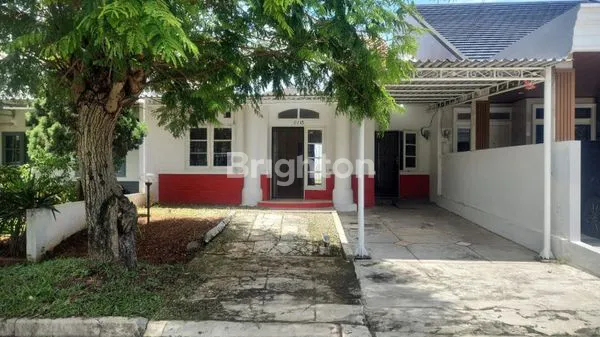 image RUMAH SIAP HUNI DI DELTAMAS CIKARANG DEKAT AEON MALL (1)