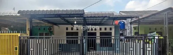 image RUMAH SIAP HUNI LT 98M² LUBUK PAKAM (1)