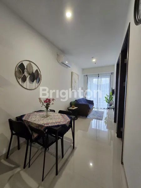 image APARTEMENT 2 BR AKSES LANGSUNG KE AEON MALL SENTUL CITY (1)