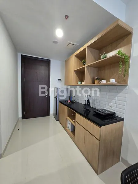 image APARTEMENT 2 BR AKSES LANGSUNG KE AEON MALL SENTUL CITY (2)