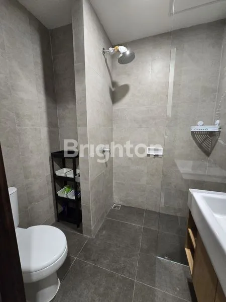 image APARTEMENT 2 BR AKSES LANGSUNG KE AEON MALL SENTUL CITY (3)