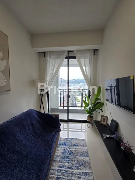 image APARTEMENT 2 BR AKSES LANGSUNG KE AEON MALL SENTUL CITY (6)