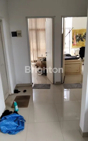 image JUAL RUMAH 2LT CLUSTER CISARANTEN TOWN HOUSE (8)