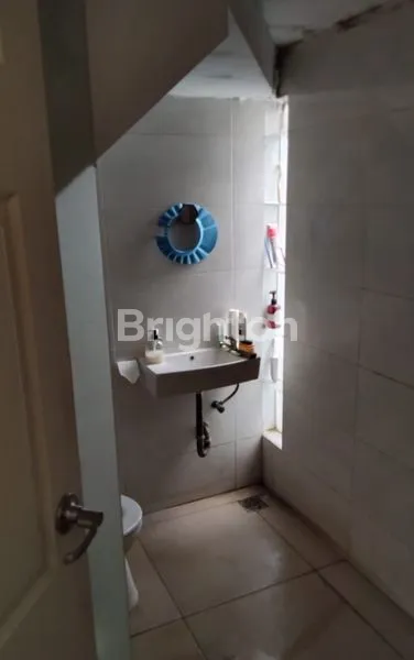 image JUAL RUMAH 2LT CLUSTER CISARANTEN TOWN HOUSE (5)