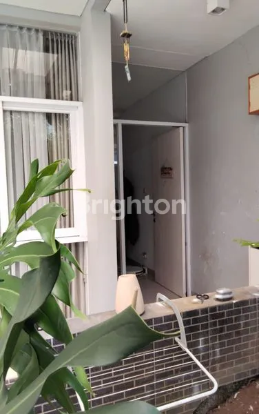 image JUAL RUMAH 2LT CLUSTER CISARANTEN TOWN HOUSE (2)