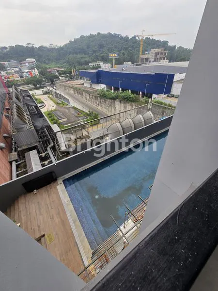 image APARTEMENT 2 BR AKSES LANGSUNG KE AEON MALL SENTUL CITY (8)