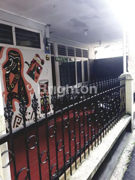 RUMAH INVEST DI WASTUKENCANA MERDEKA, BANDUNG