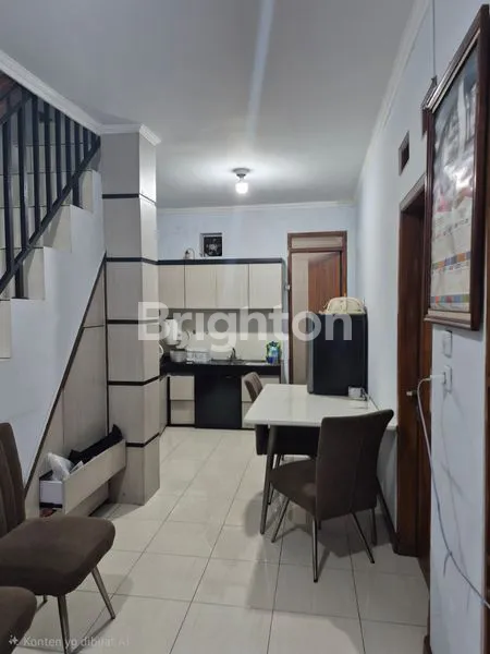 image RUMAH MURAH PUSAT KOTA (7)