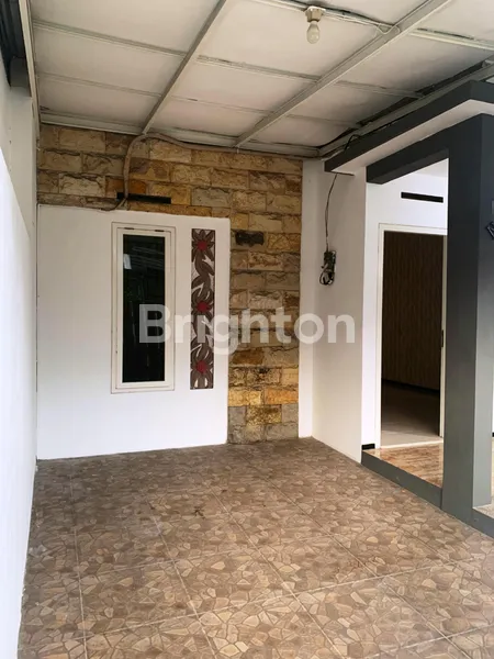 image DIJUAL RUMAH DI PERUM GURAMI INDAH LOWOKWARU (2)