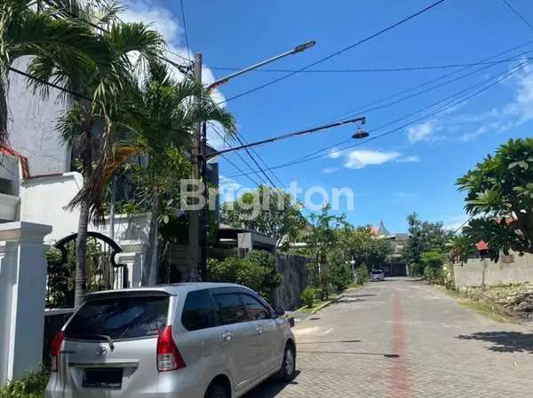 image DIJUAL PERUMAHAN SIDOSERMO ROW JALAN LEBAR, DEKAT PLAZA MARINA, DEKAT PRAPEN, DEKAT JEMURSARI  (7)