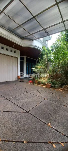 image JUAL RUMAH LUAS  DI TOMANG JAKARTA BARAT STRATEGIS, BEBAS BANJIR (5)