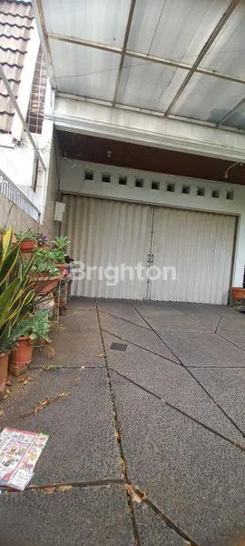 image JUAL RUMAH LUAS  DI TOMANG JAKARTA BARAT STRATEGIS, BEBAS BANJIR (6)