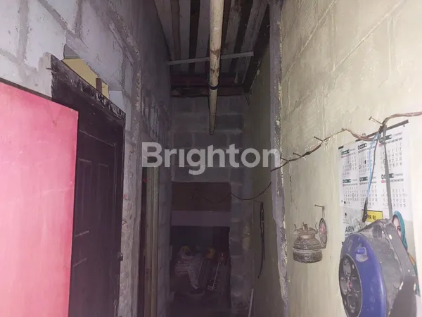 image JUAL RUMAH SEDERHANA BINONG TANGERANG. (8)