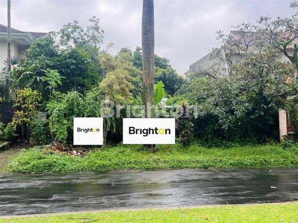 image DIJUAL TANAH DI PERUMAHAN MEGAH KAWASAN PUNCAK DIENG (1)