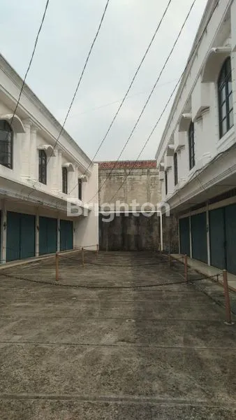 image DISEWAKAN RUKO DI JAKARTA TIMUR (3)