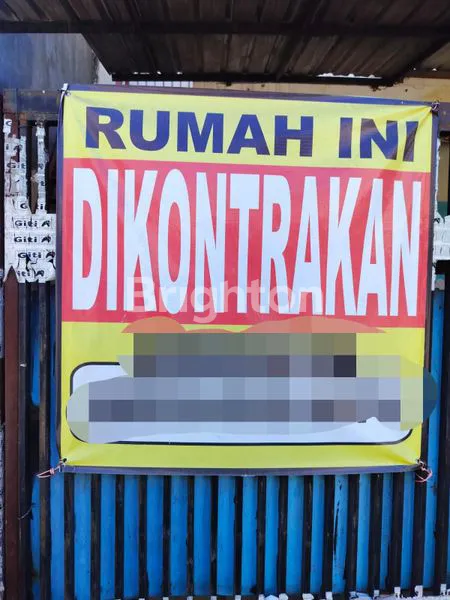 BAJI MINASA 2, RUMAH SEWA, 2 LANTAI