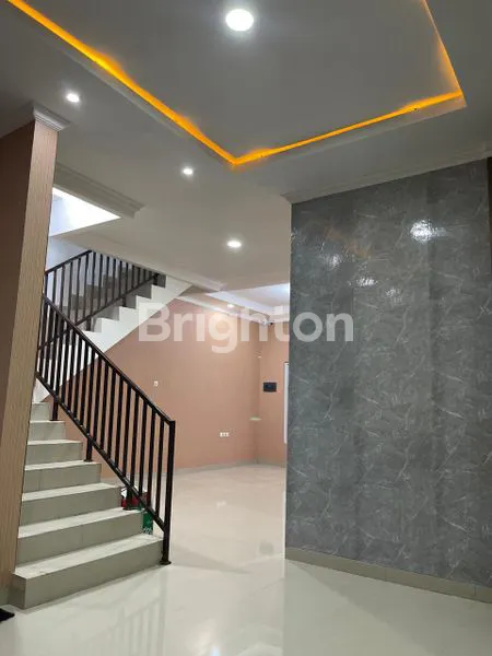 image RUMAH IMPERIAL GADING RESIDENCE FULL FURNISH (2)