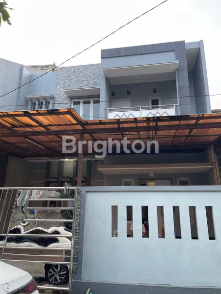 image RUMAH IMPERIAL GADING RESIDENCE FULL FURNISH (8)