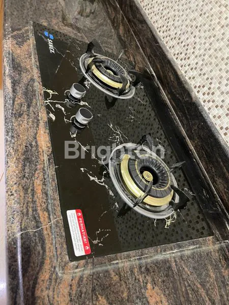 image RUMAH IMPERIAL GADING RESIDENCE FULL FURNISH (7)