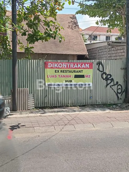 image LAHAN PREMIUM DI JALAN KEDIRI KUTA (3)