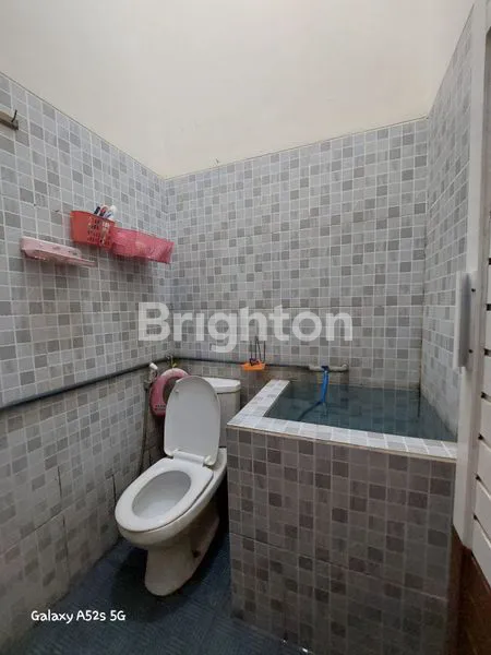 image JUAL CEPAT RUMAH 2 KAMAR SIAP HUNI DI  MALANG (8)
