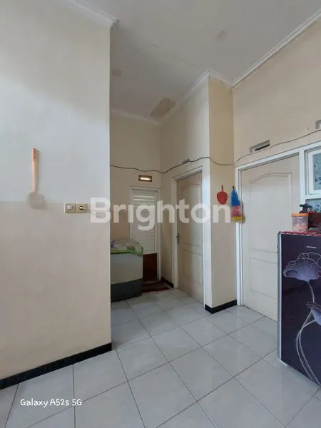 image JUAL CEPAT RUMAH 2 KAMAR SIAP HUNI DI  MALANG (2)