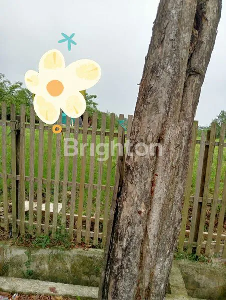 image TANAH STRATEGIS DALAM KOTA, DI PINGGIR JALAN RAYA (2)