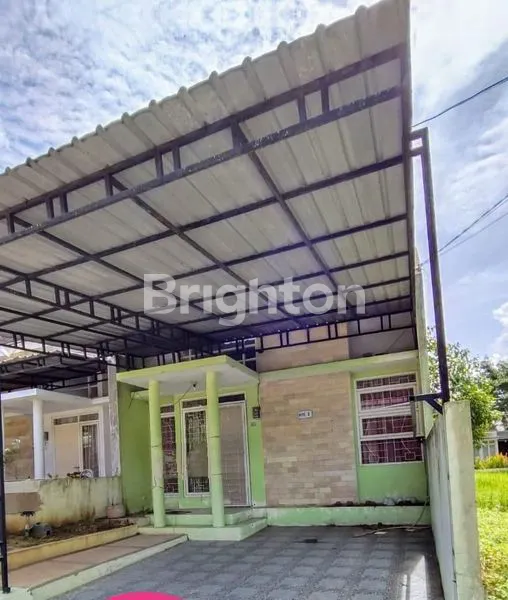 image RUMAH SIAP HUNI DEKAT KAMPUS IAIN (1)