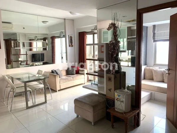 image APARTEMEN WATERPLACE TOWER C, 2KT FURNISHED (1)