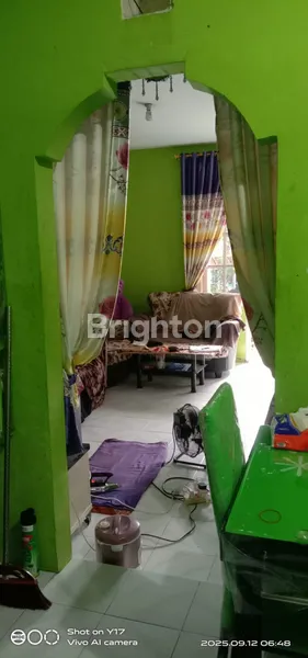 image RUMAH SIAP HUNI DI TAMAN RAYA BATAM CENTRE (5)