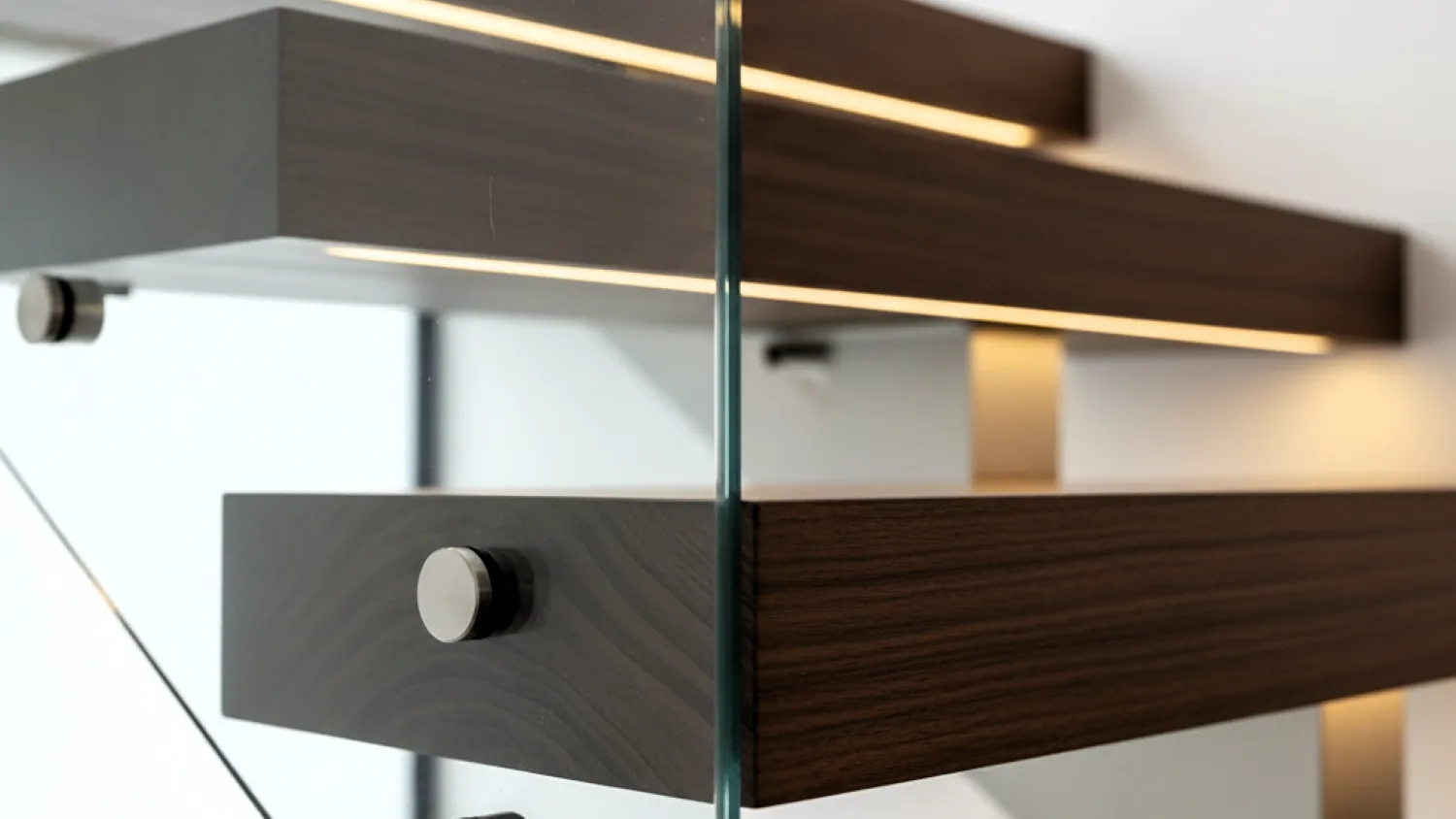 desain tangga rumah mewah minimalis 3 membedah elemen kunci