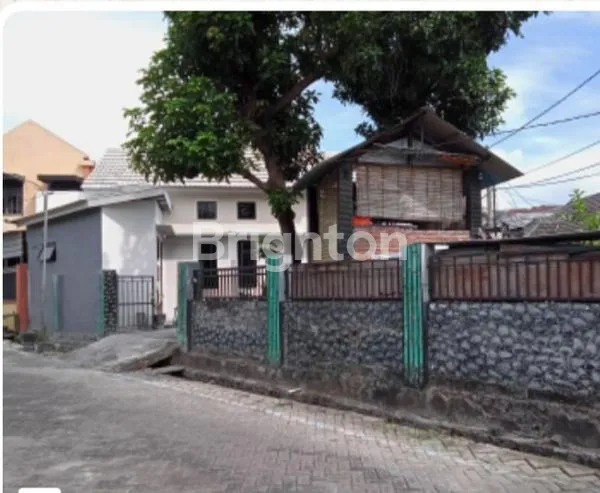 image DIJUAL RUMAH DI PALEM PERTIWI (2)