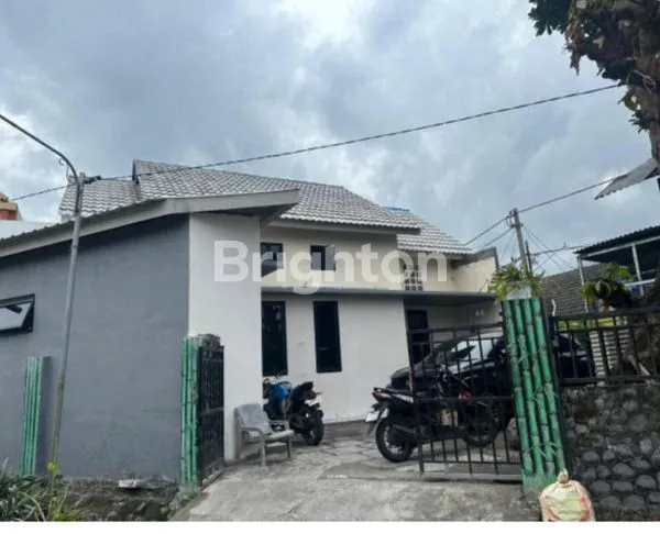 image DIJUAL RUMAH DI PALEM PERTIWI (1)