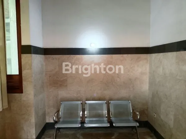 image DIJUAL RUMAH 2 LANTAI DI JLN PALA PDK CABE UDIK TANGERANG SELATAN. (2)