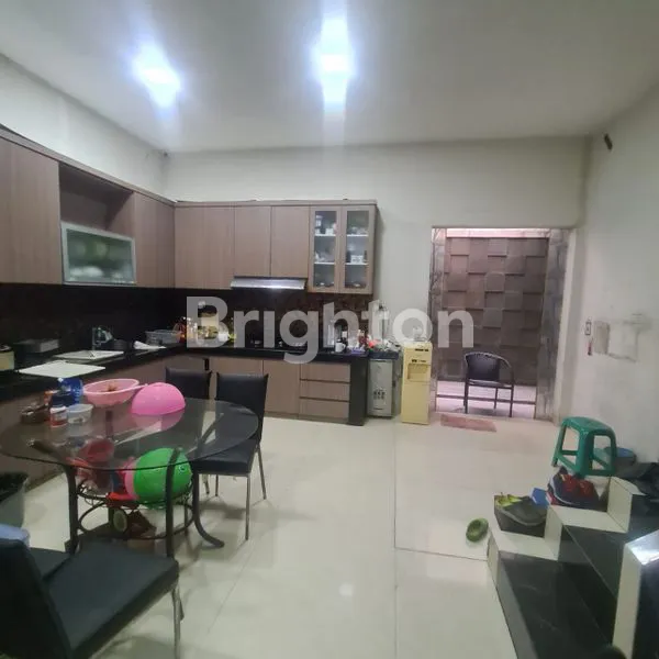 image RUMAH STRATEGIS BNI46 6KT FASILITAS LENGKAP (6)