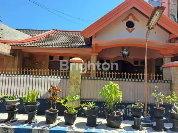 image PERUMAHAN KOSAGHRA 1,5 LANTAI, STRATEGIS DEKAT KAMPUS UPN, DEKAT MERR (1)