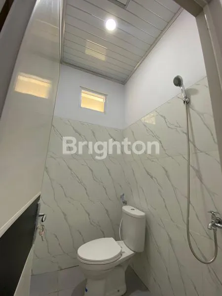 image RUMAH MINIMALIS 2KT SIAP HUNI  (6)