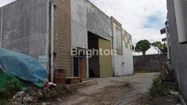 image GUDANG GANDENG 3 UNIT DI BALIKPAPAN UTARA (2)