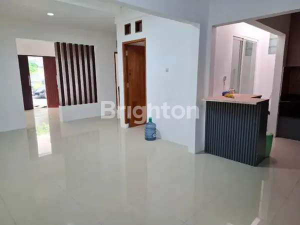 image PERUMAHAN ELIT THE GAYUNGSARI, BEBAS BANJIR, LINGKUNGAN NYAMAN, DEKAT TRANS ICON MALL A YANI  (5)